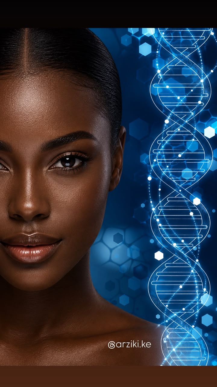 Polynucleotides treatment at Arziki Aesthetics