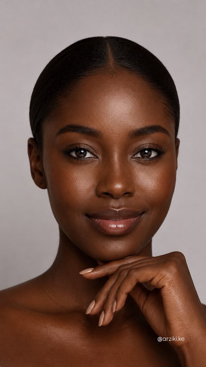 Volume loss guidance at Arziki Aesthetics